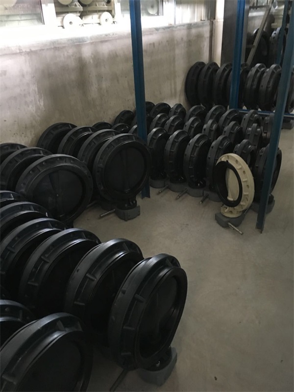 PP歐侖閥門 PP歐侖閥門