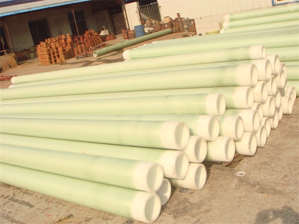 PP/FRP復合管 PP/FRP復合管