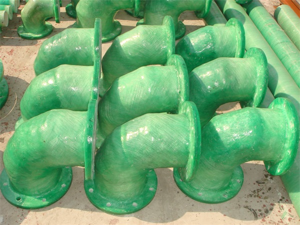 纏繞玻璃鋼彎頭 纏繞玻璃鋼彎頭