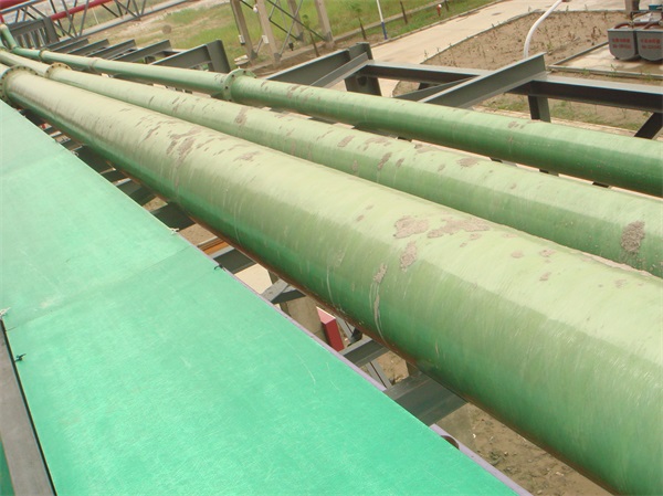 纏繞玻璃鋼管道 纏繞玻璃鋼管道