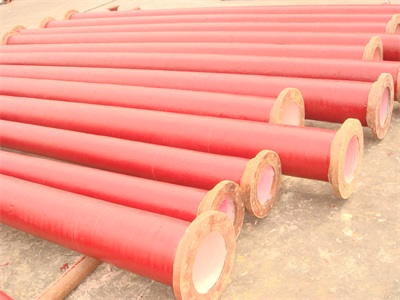 酚醛玻璃鋼管道 酚醛玻璃鋼管道