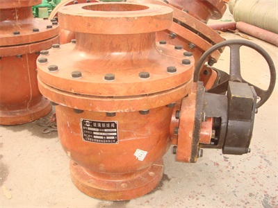 酚醛玻璃鋼球閥 酚醛玻璃鋼球閥